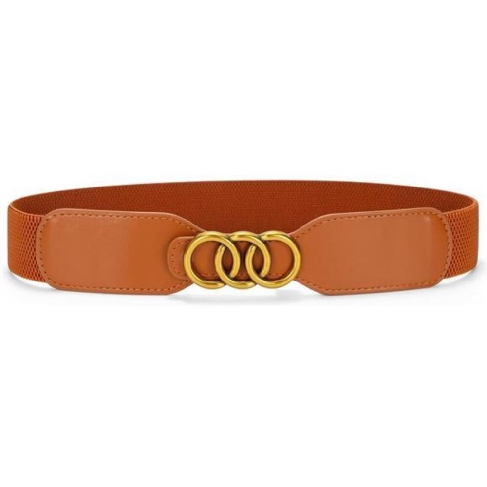 BROWN Women Belt for Jeans Pants  *NEW*